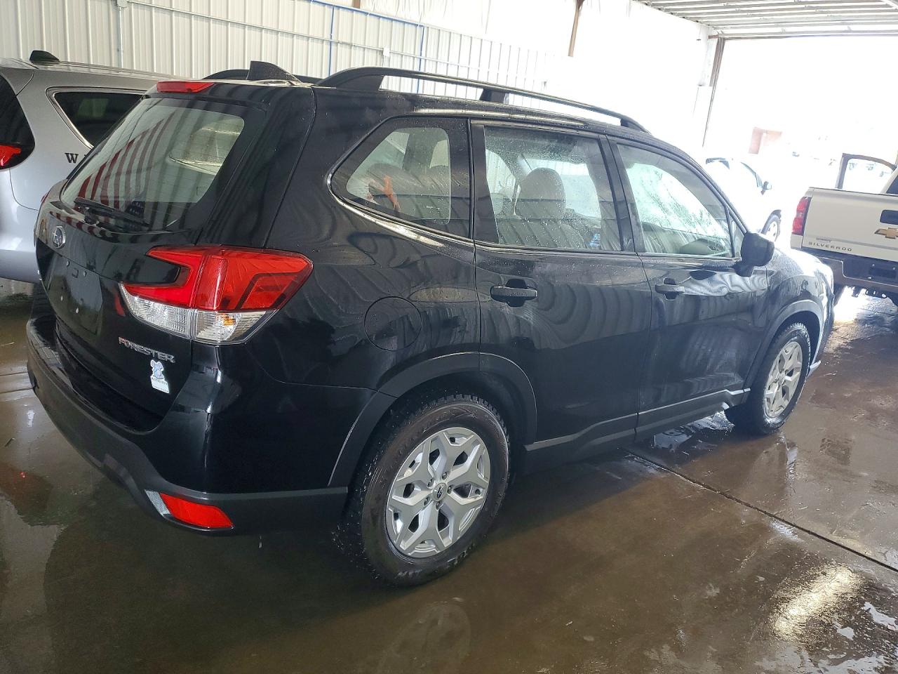 2020 SUBARU FORESTER — снимка 3