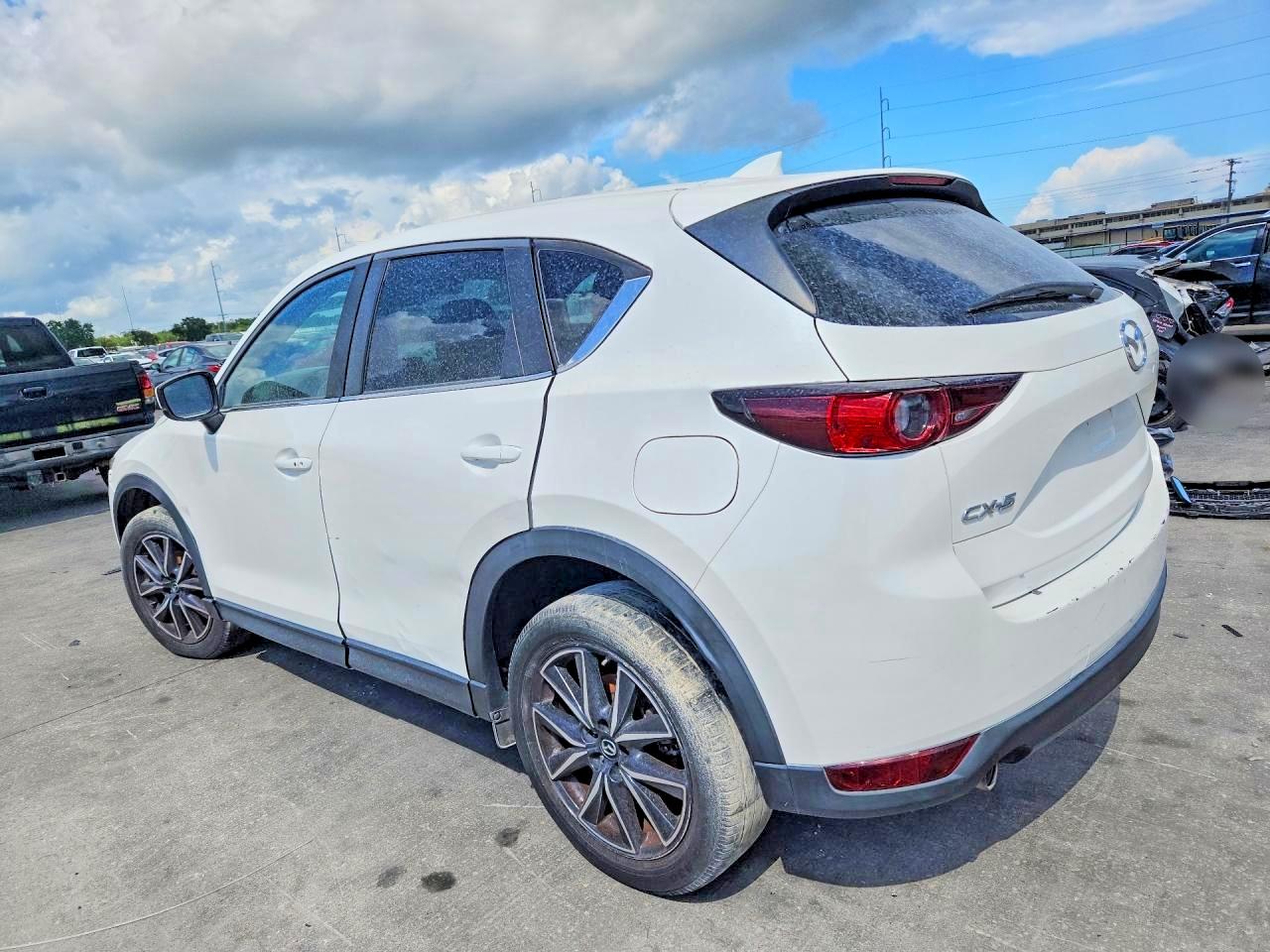 2018 MAZDA CX-5 TOURING — снимка 2