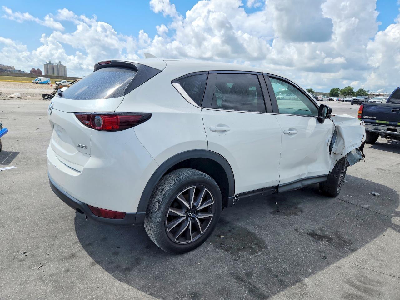 2018 MAZDA CX-5 TOURING — снимка 3