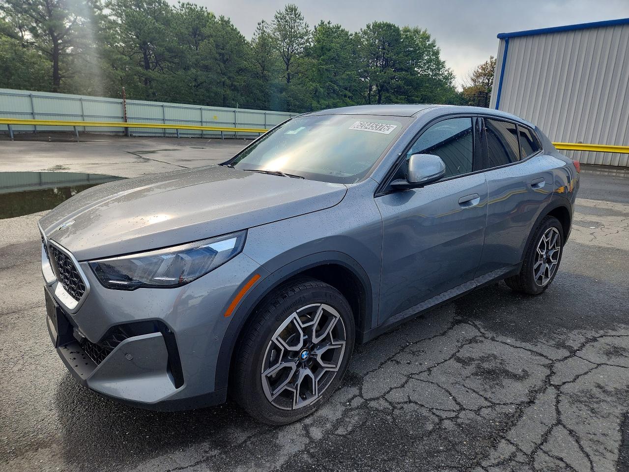 2026 BMW X2 XDRIVE28I