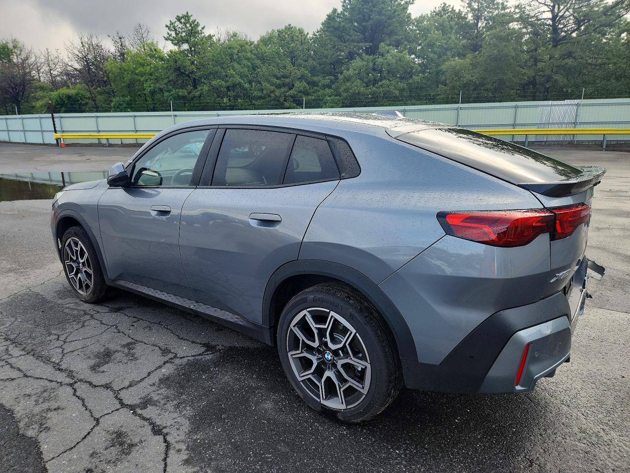 2026 BMW X2 XDRIVE28I — снимка 2