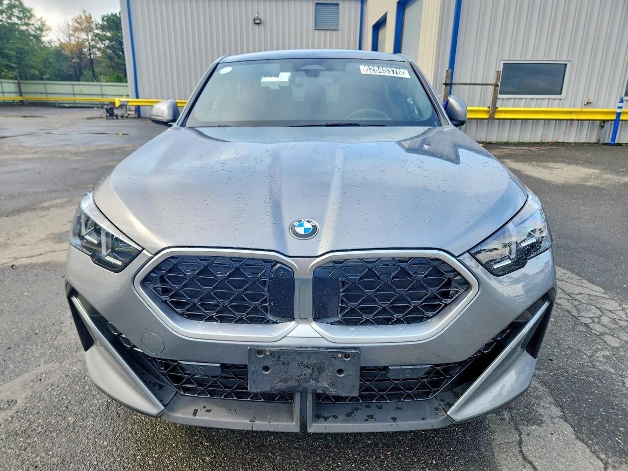 2026 BMW X2 XDRIVE28I — снимка 5