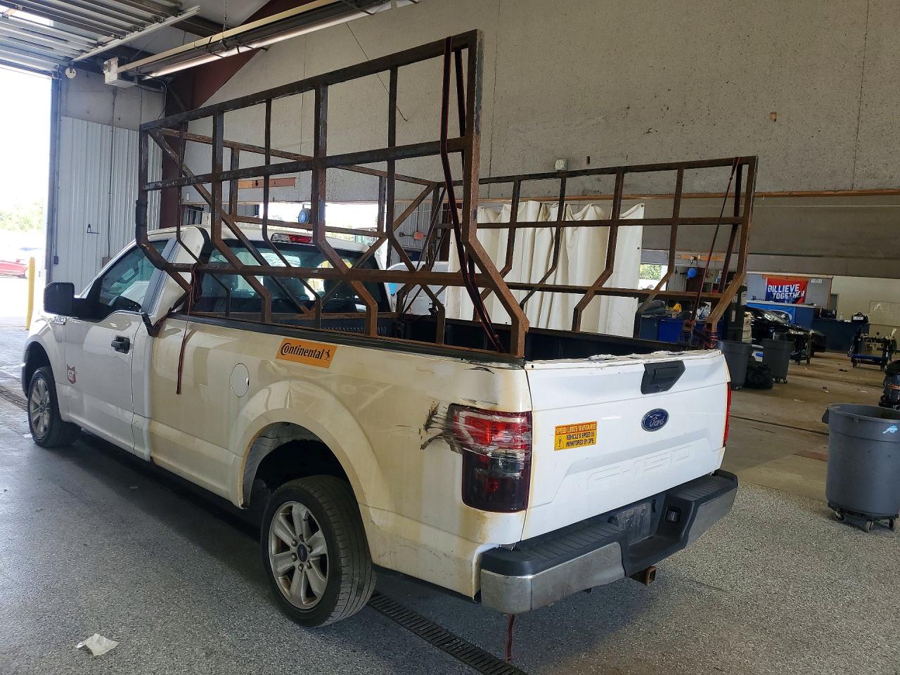2019 FORD F150 — снимка 2