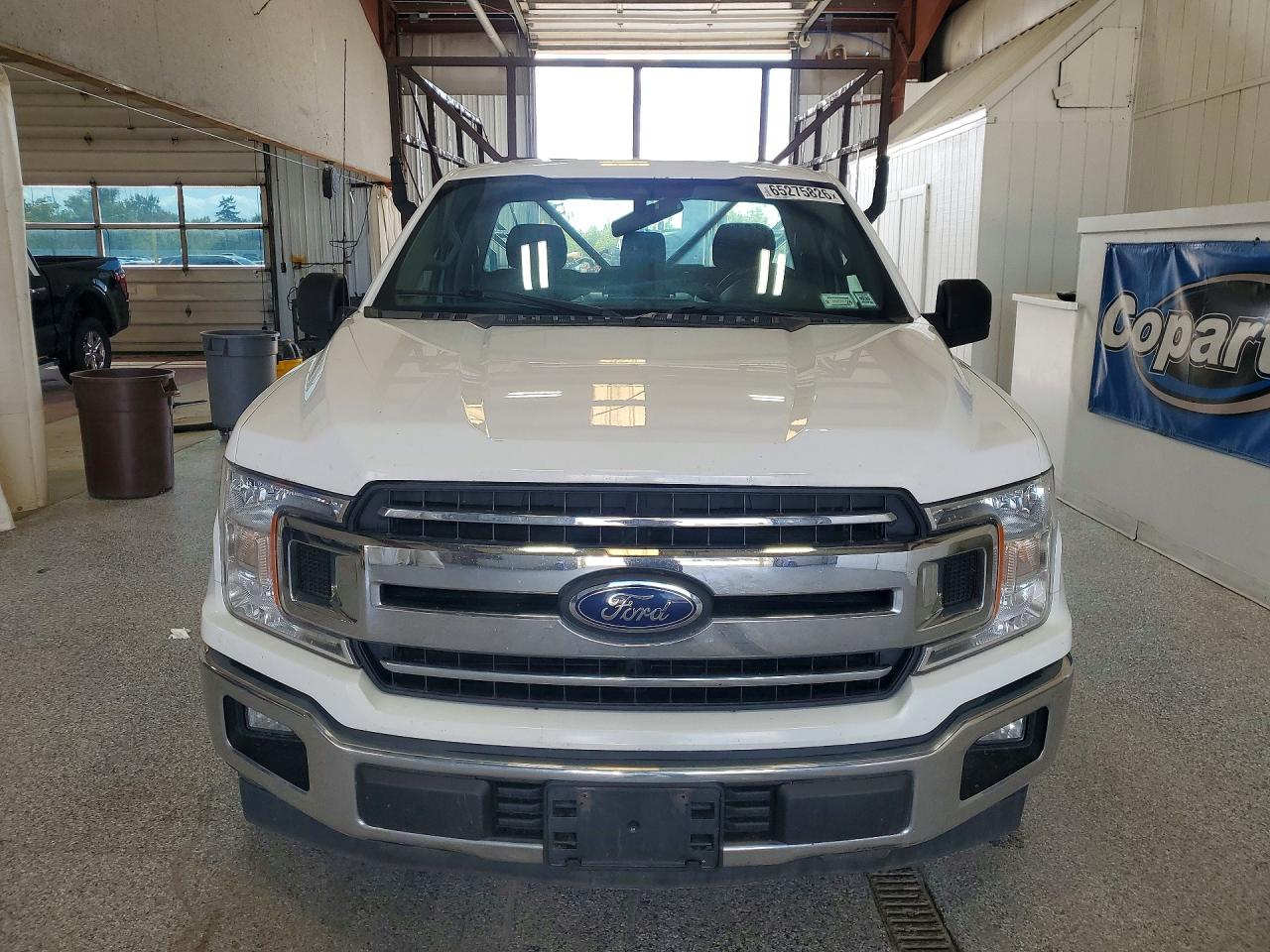 2019 FORD F150 — снимка 5