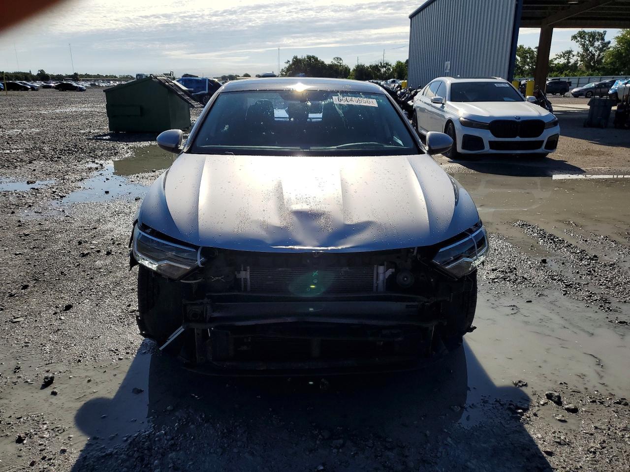 2019 VOLKSWAGEN JETTA S — снимка 5