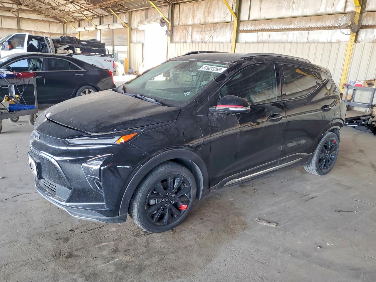2023 CHEVROLET BOLT EUV PREMIER