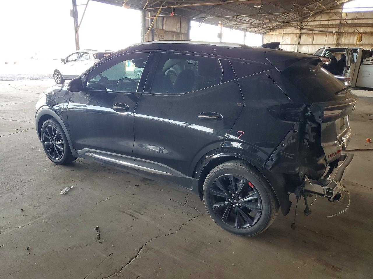 2023 CHEVROLET BOLT EUV PREMIER — снимка 2