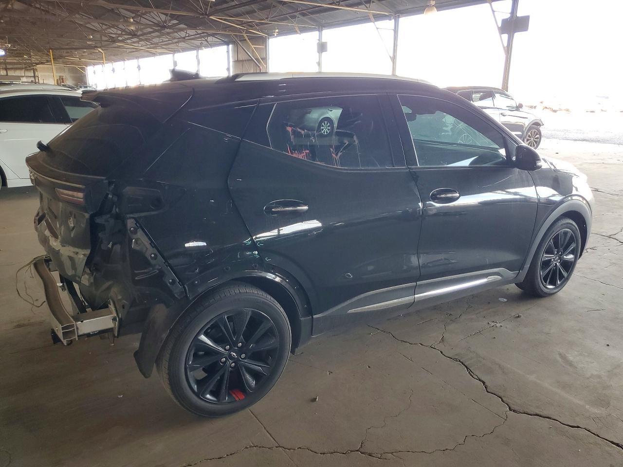 2023 CHEVROLET BOLT EUV PREMIER — снимка 3