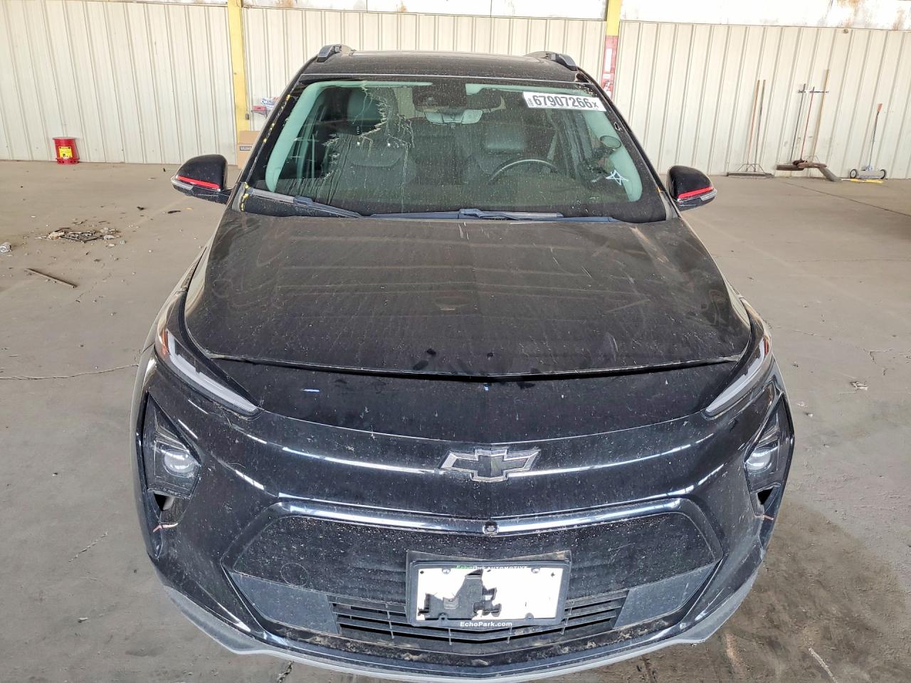 2023 CHEVROLET BOLT EUV PREMIER — снимка 5