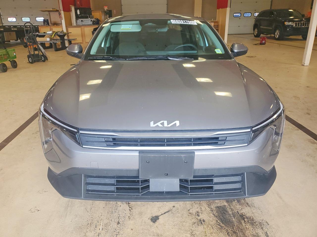 2026 KIA K4 LXS — снимка 5