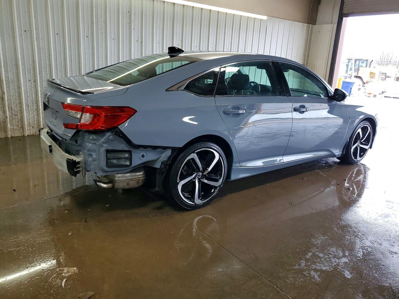 2022 HONDA ACCORD SPORT — снимка 3