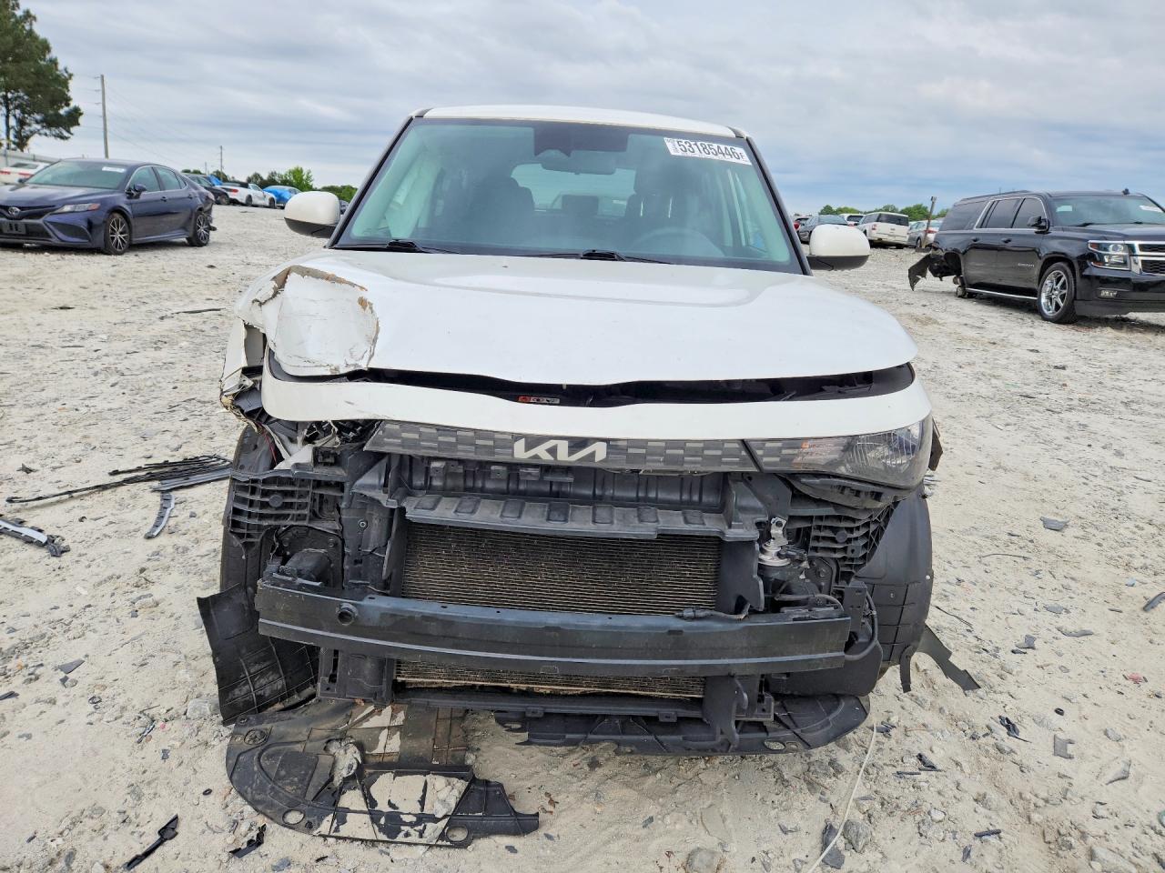 2024 KIA SOUL LX — снимка 5