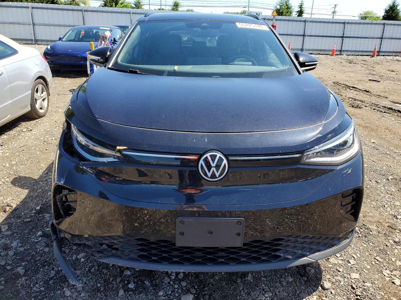 2023 VOLKSWAGEN ID.4 PRO S — снимка 5