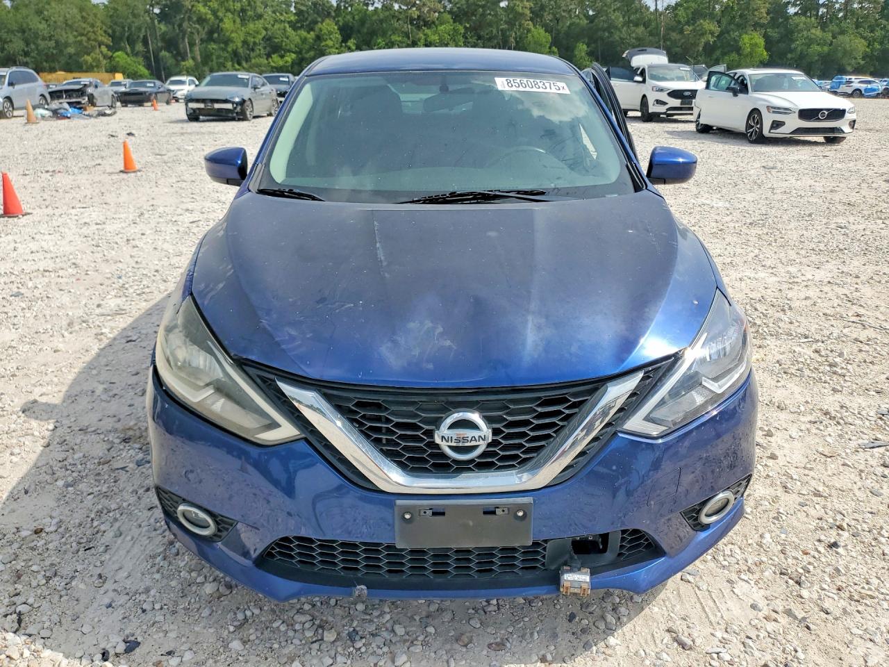 2019 NISSAN SENTRA SV — снимка 5