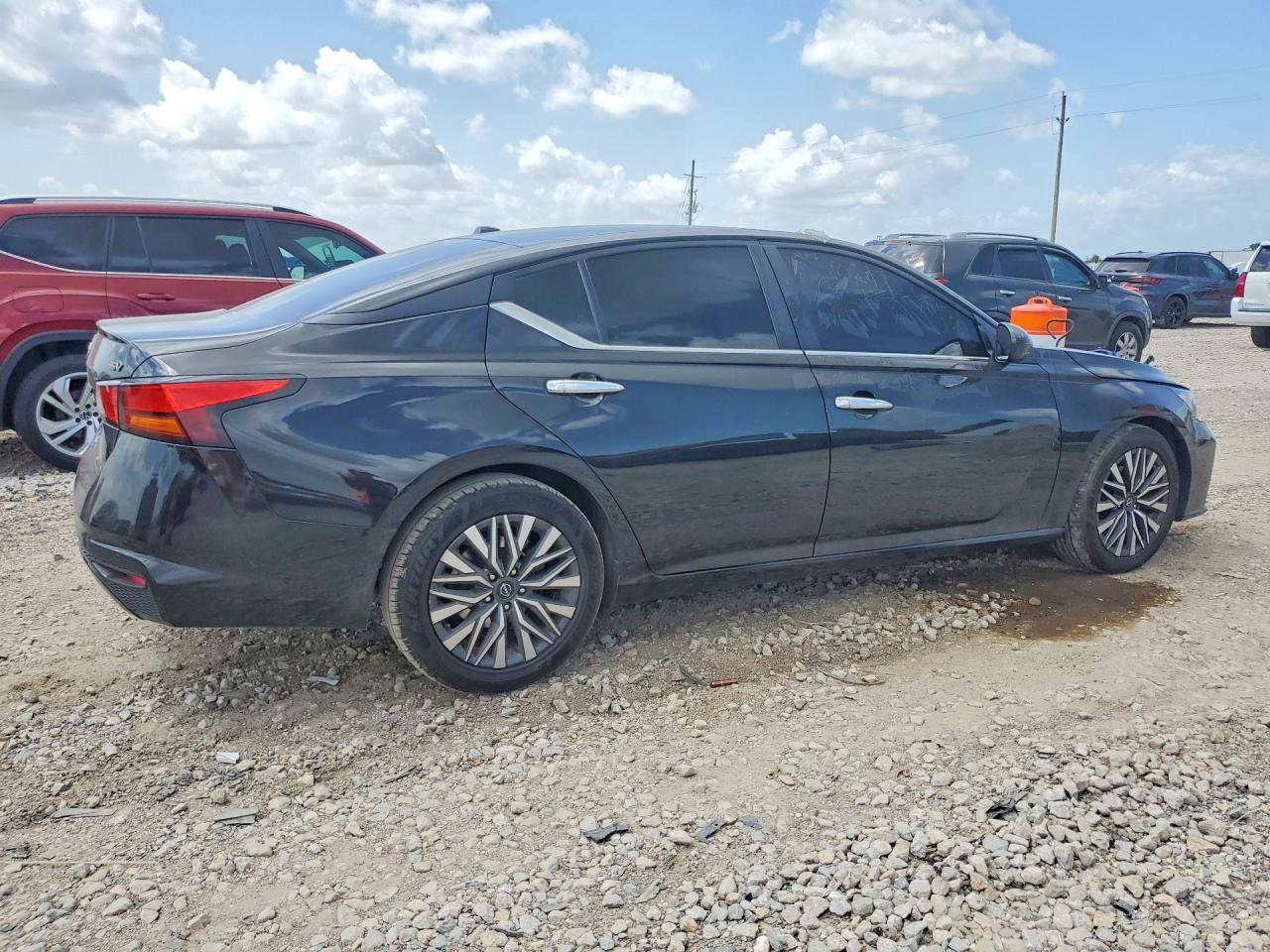2023 NISSAN ALTIMA SV — снимка 3
