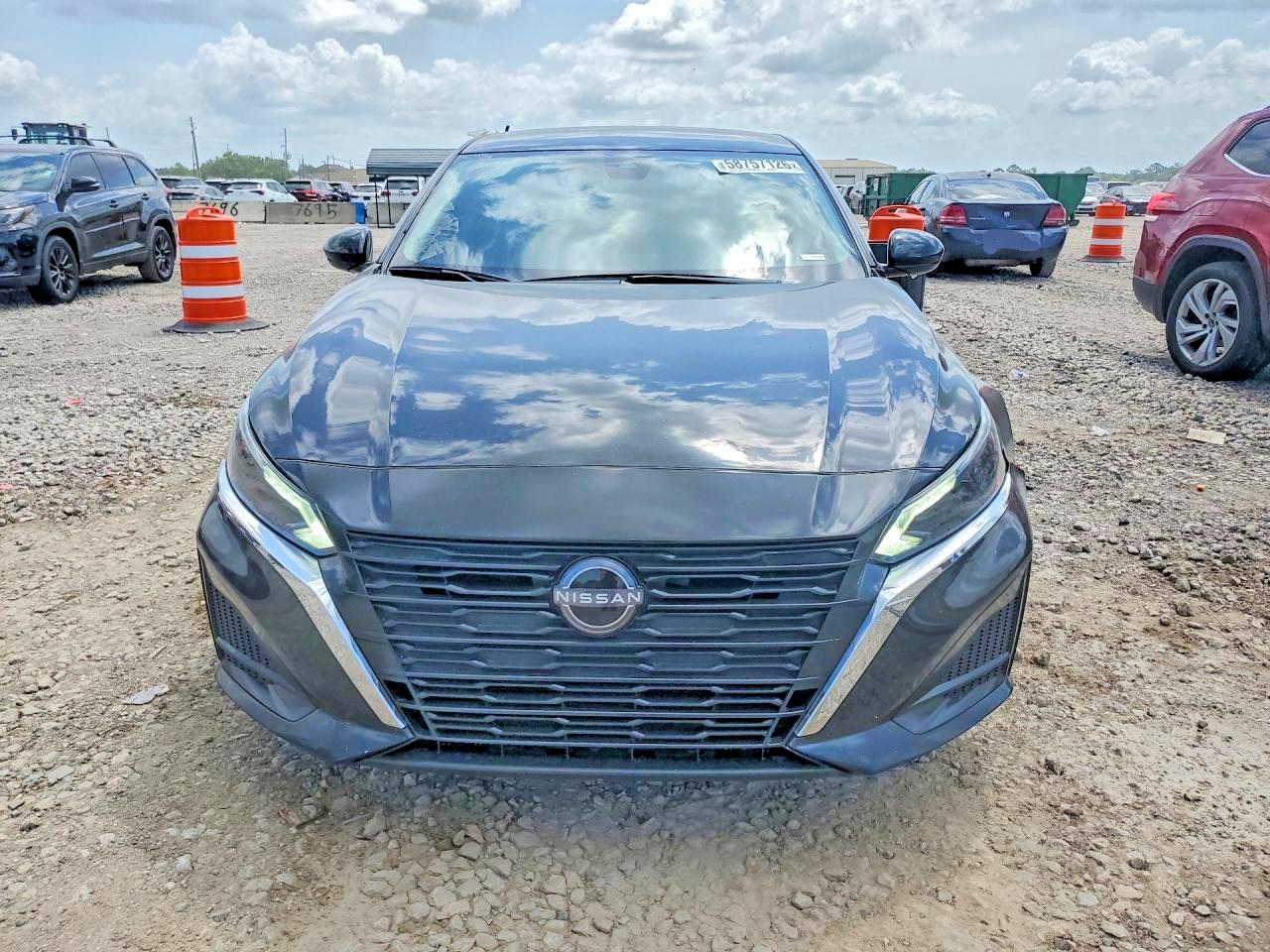 2023 NISSAN ALTIMA SV — снимка 5