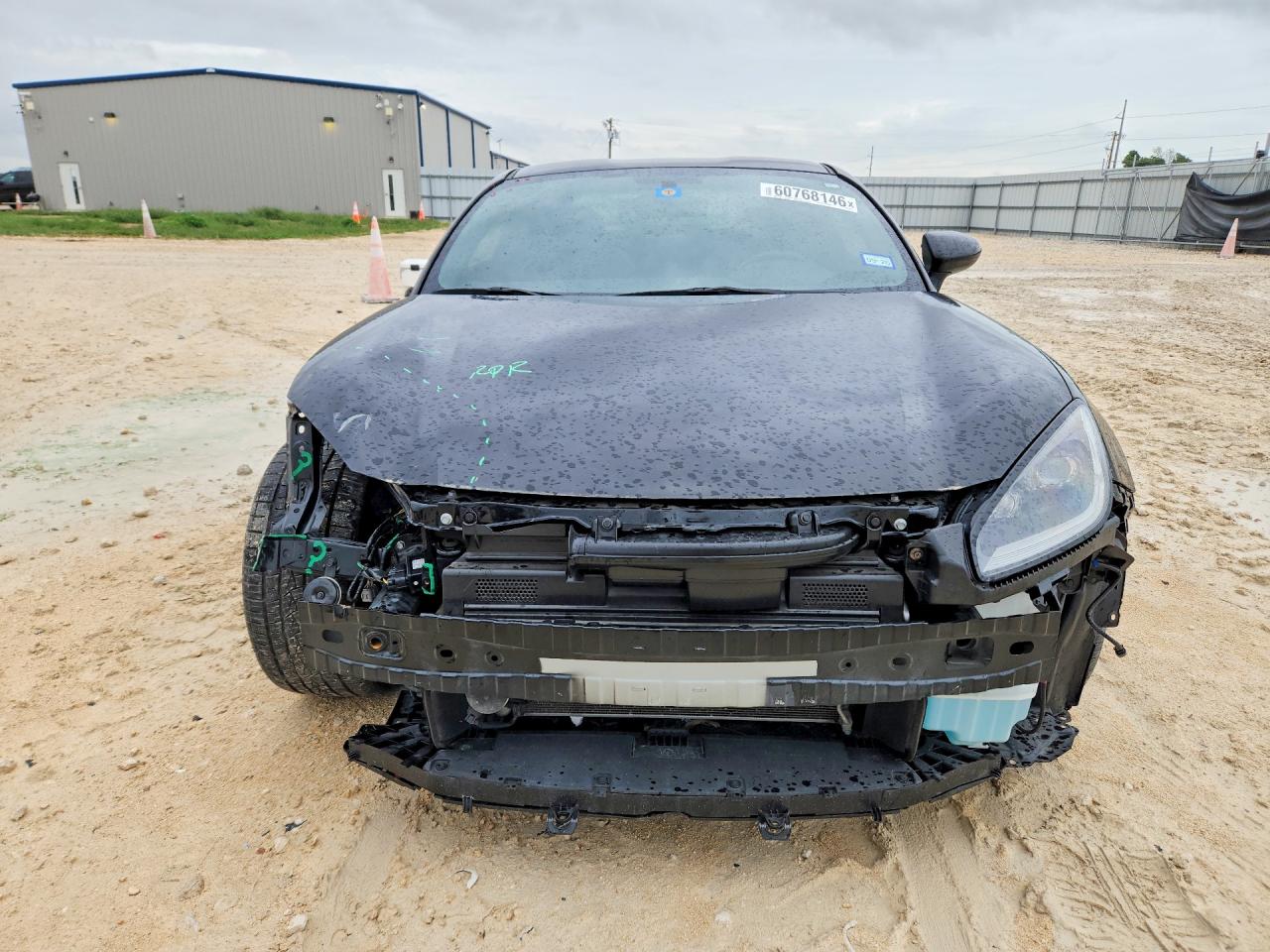 2023 TOYOTA GR 86 PREMIUM — снимка 5