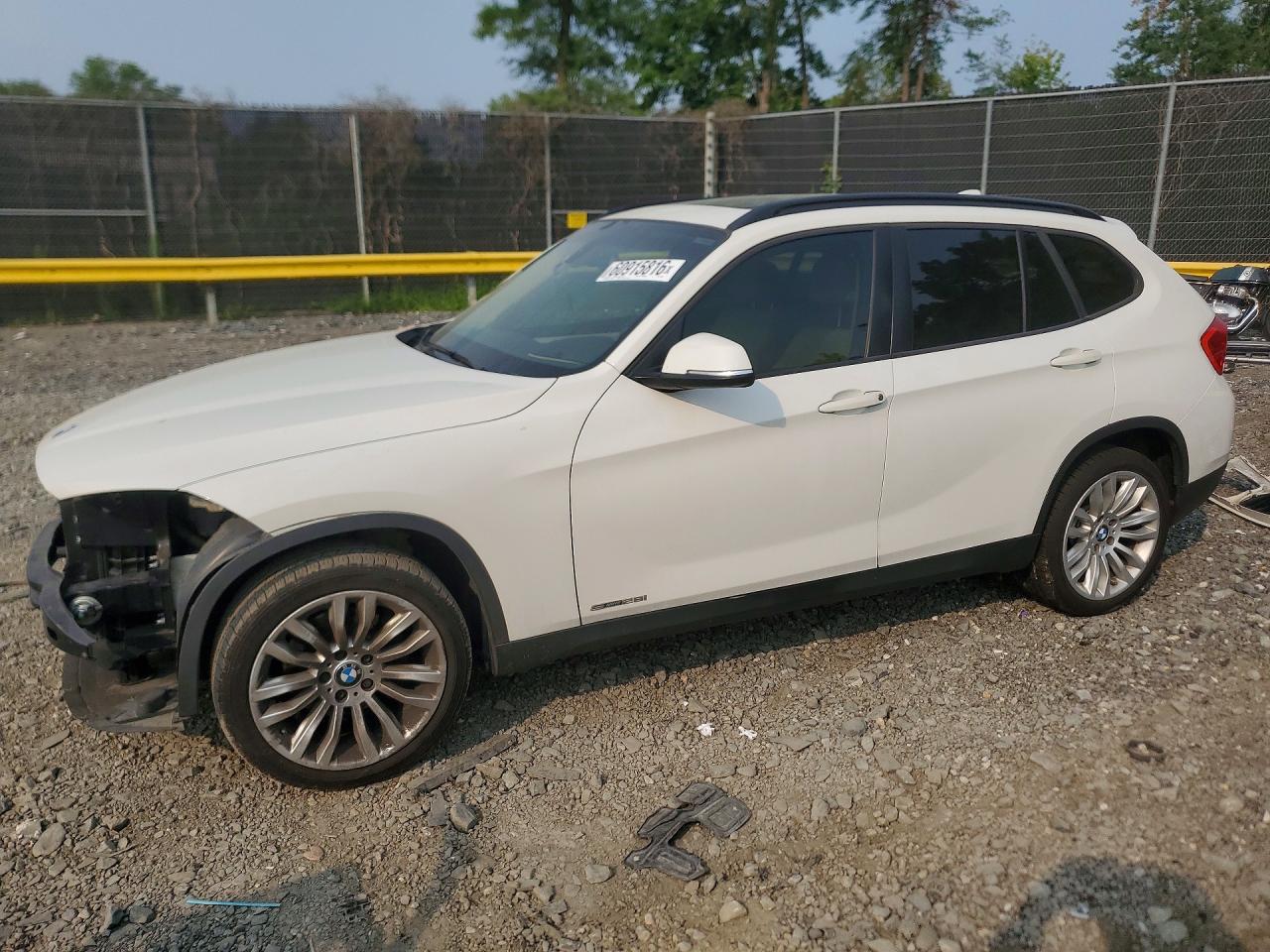 2015 BMW X1 SDRIVE28I