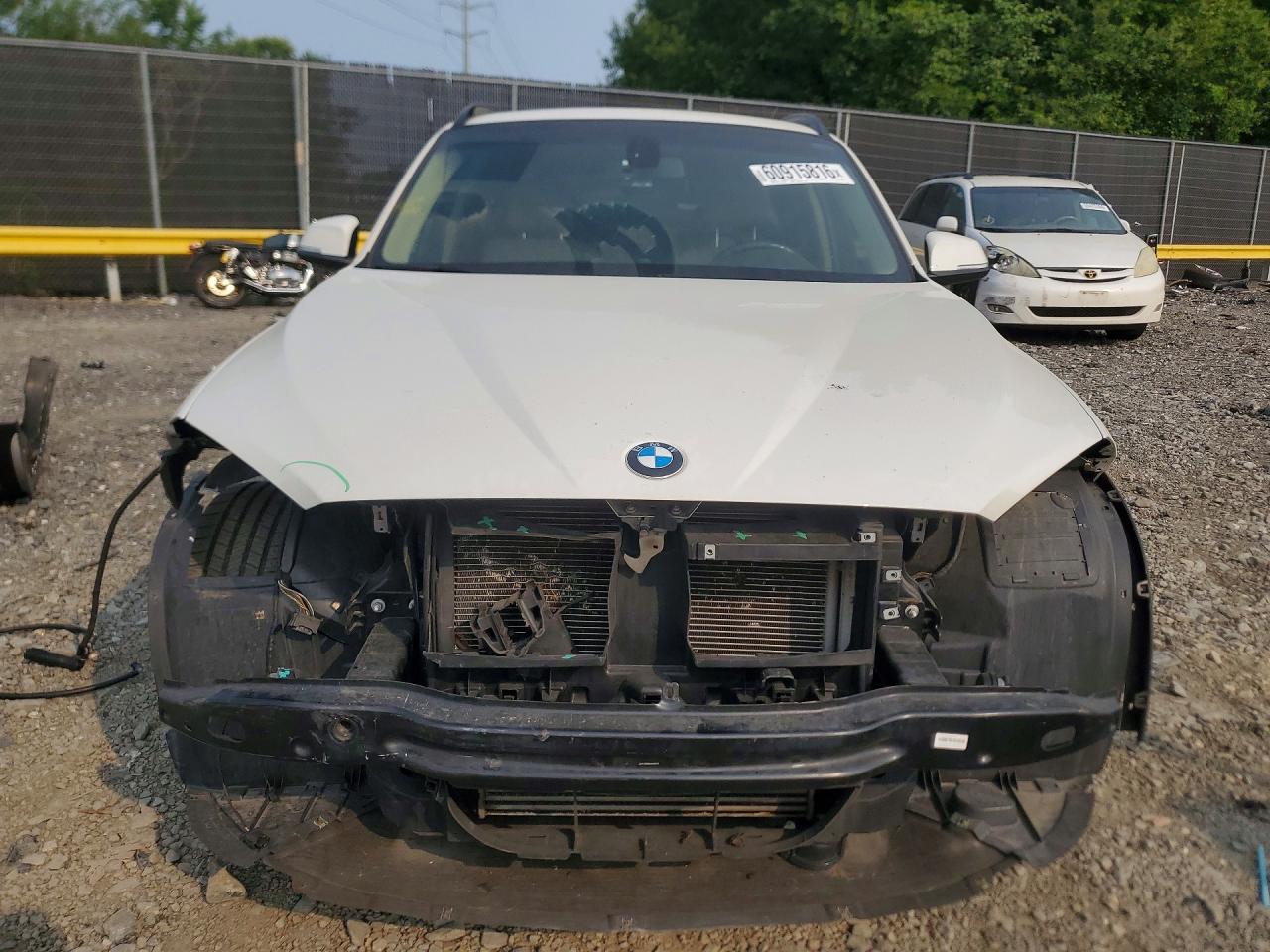 2015 BMW X1 SDRIVE28I — снимка 5