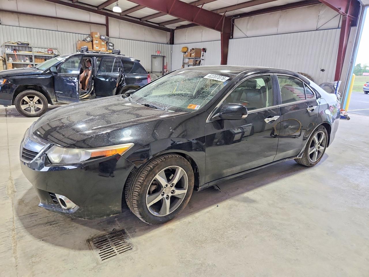 2013 ACURA TSX TECH