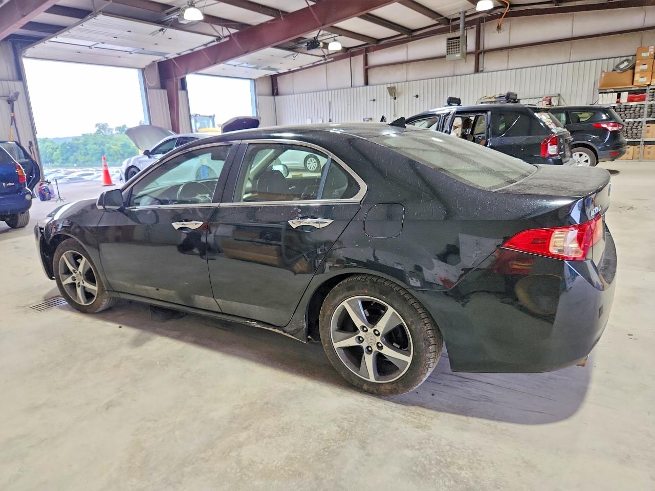 2013 ACURA TSX TECH — снимка 2