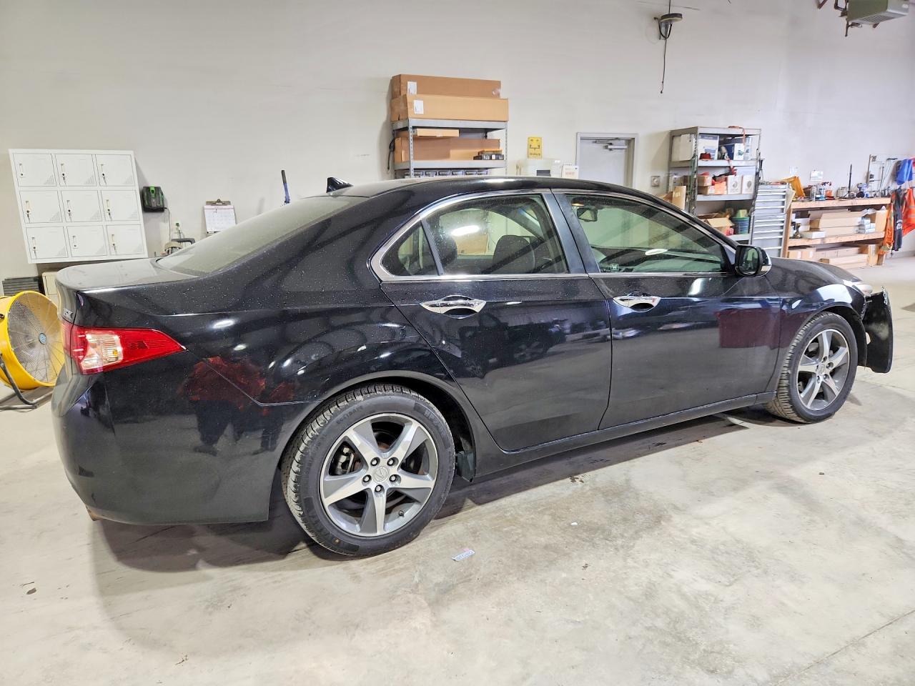2013 ACURA TSX TECH — снимка 3