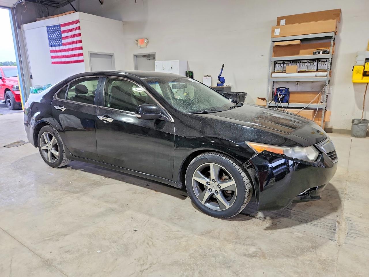 2013 ACURA TSX TECH — снимка 4