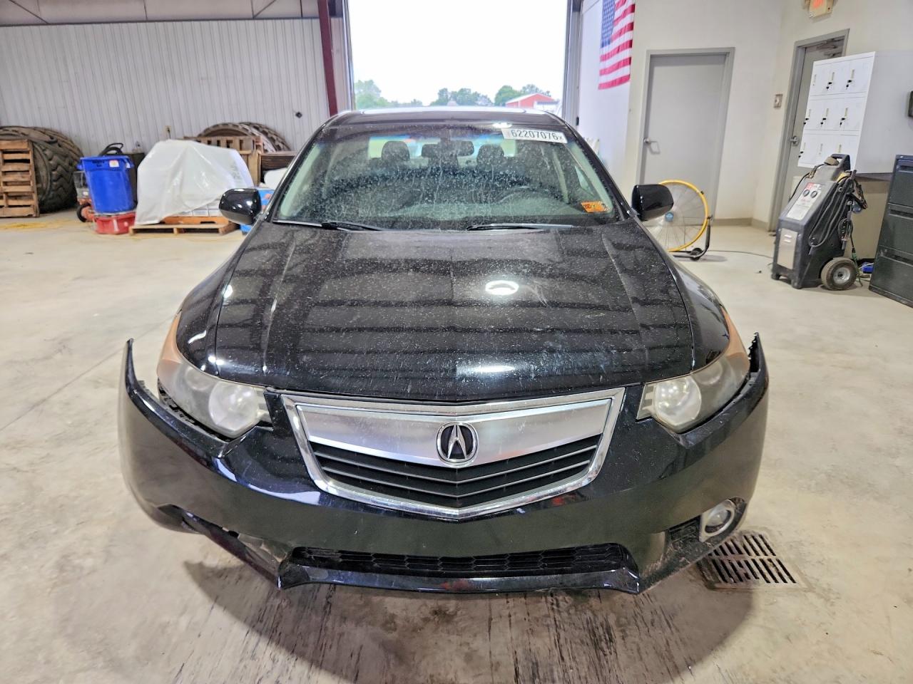 2013 ACURA TSX TECH — снимка 5