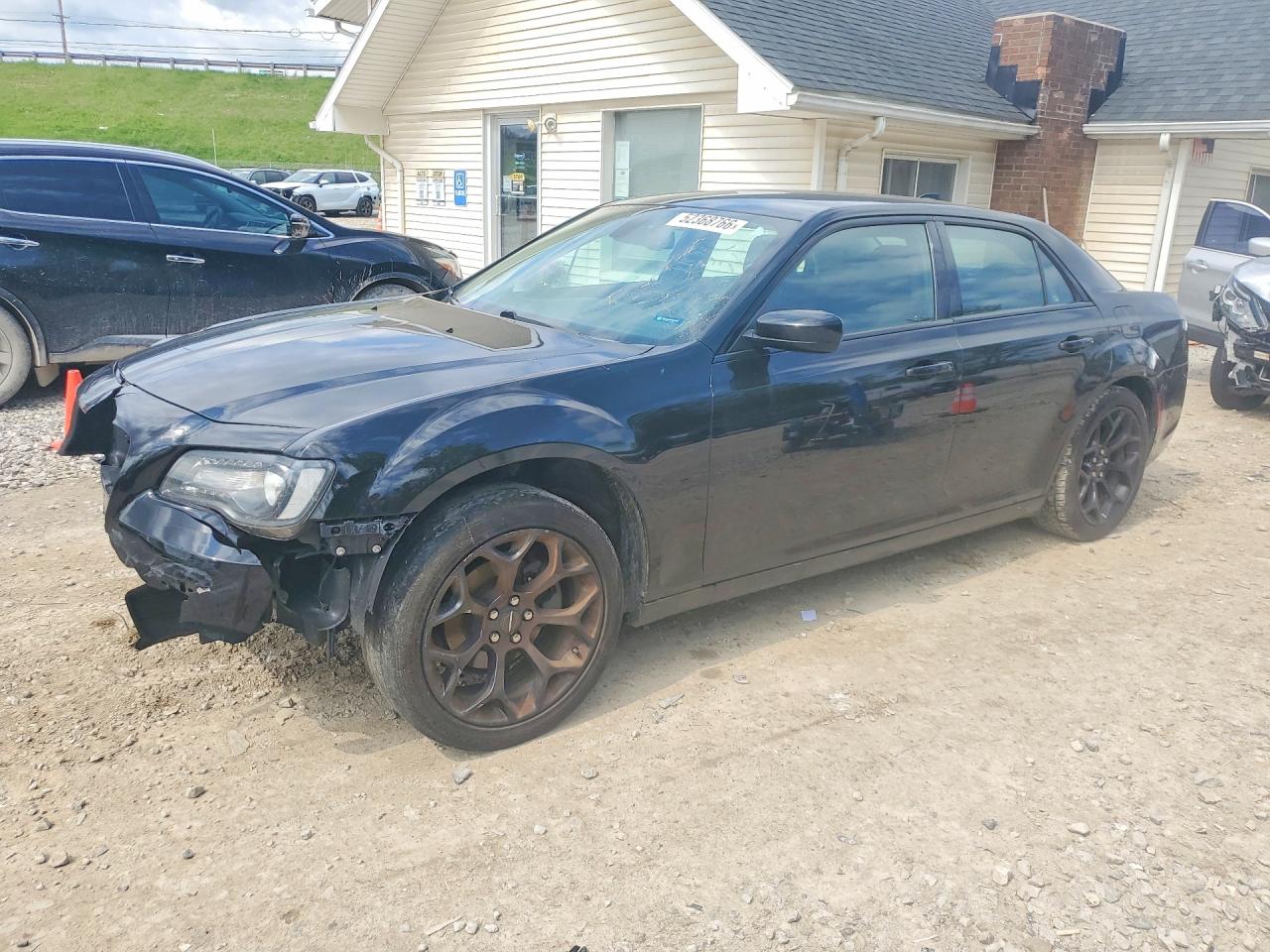 2020 CHRYSLER 300 TOURING