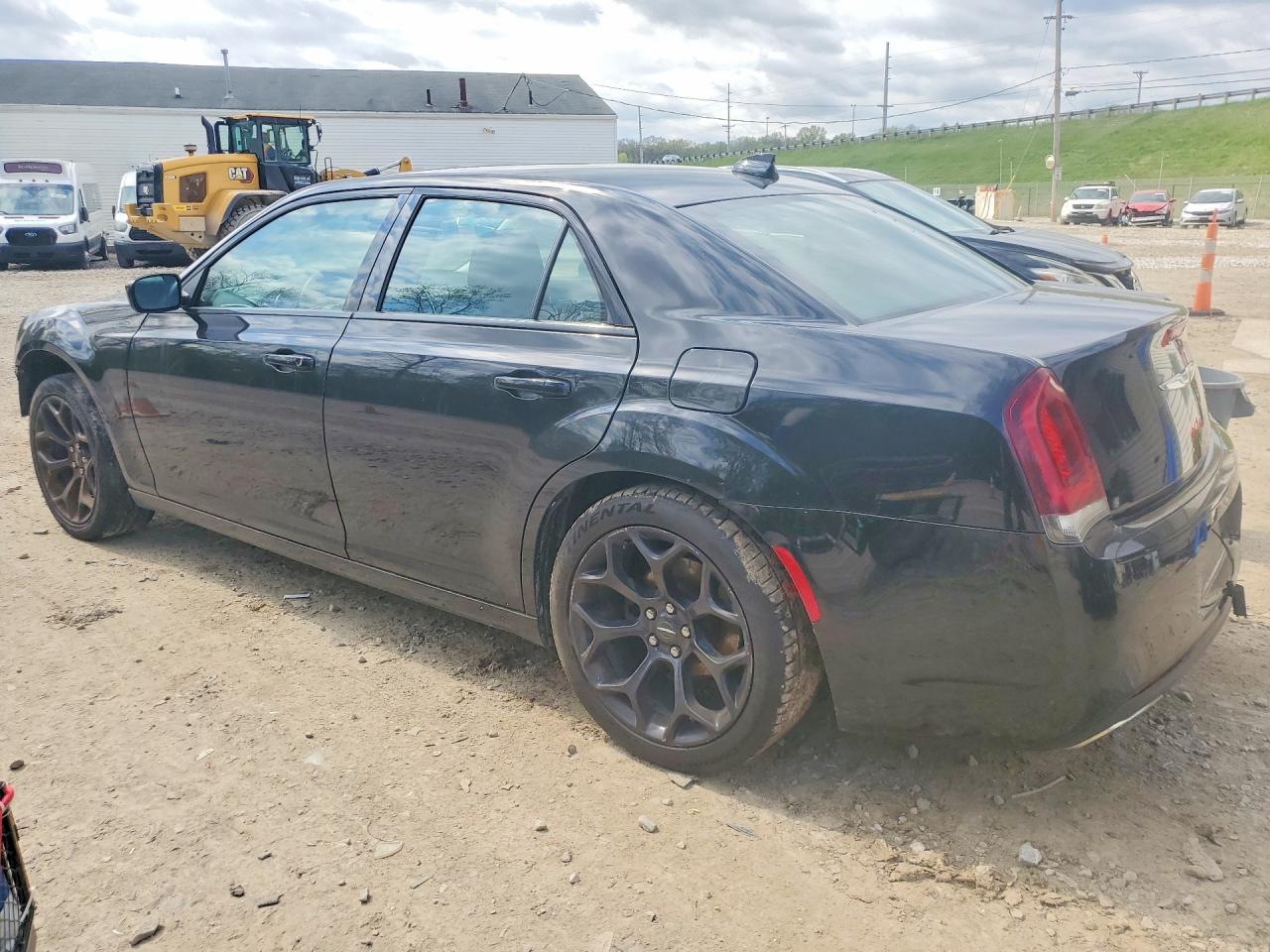 2020 CHRYSLER 300 TOURING — снимка 2