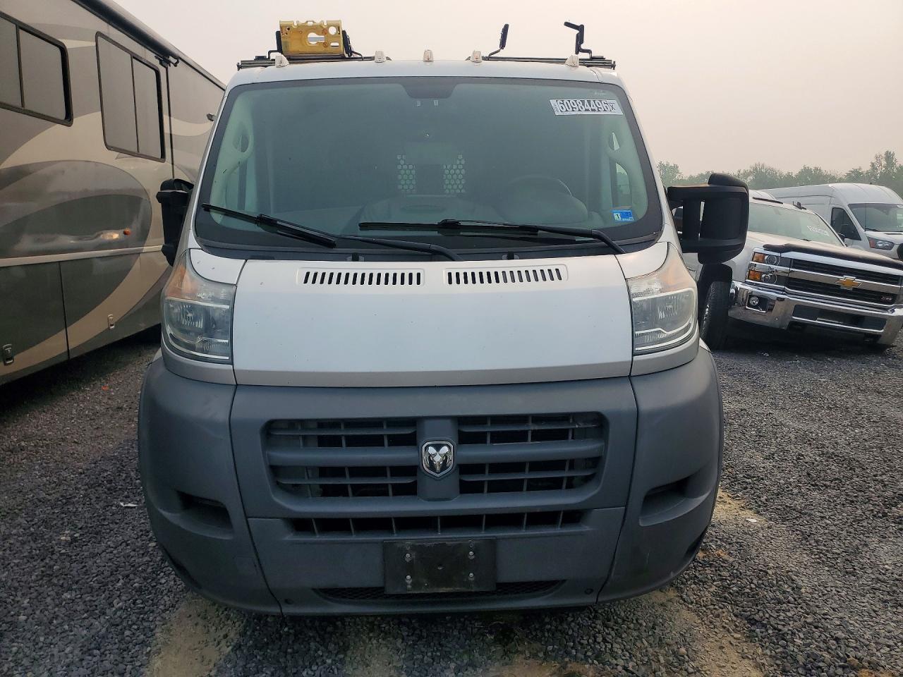 2018 RAM PROMASTER 1500 1500 STANDARD — снимка 5