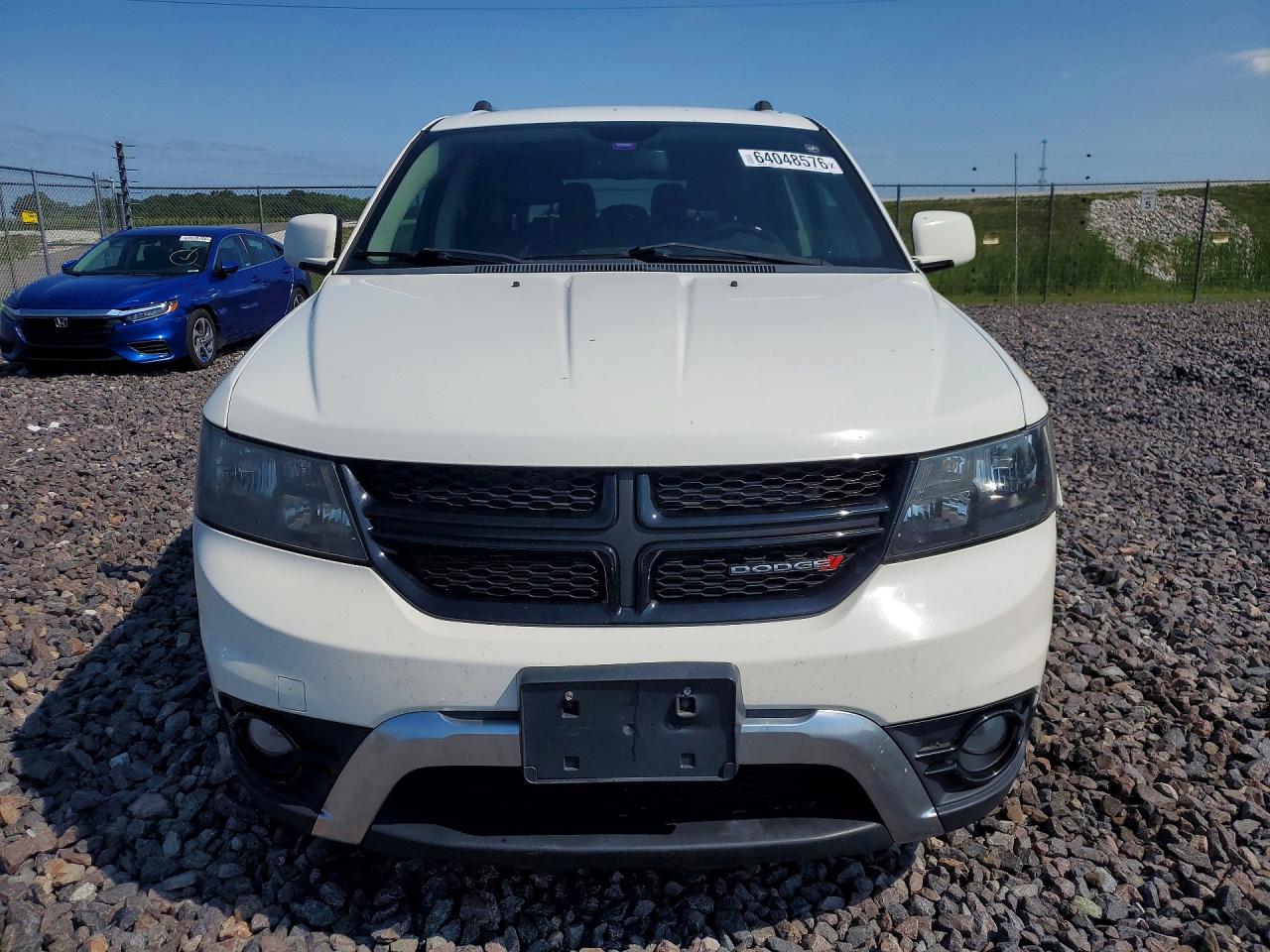 2016 DODGE JOURNEY CROSSROAD — снимка 5
