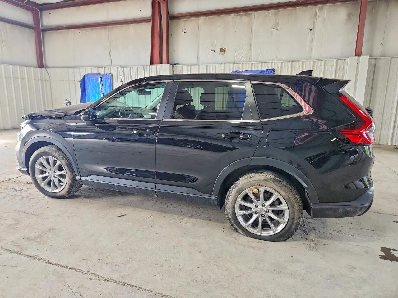 2024 HONDA CR-V EXL — снимка 2