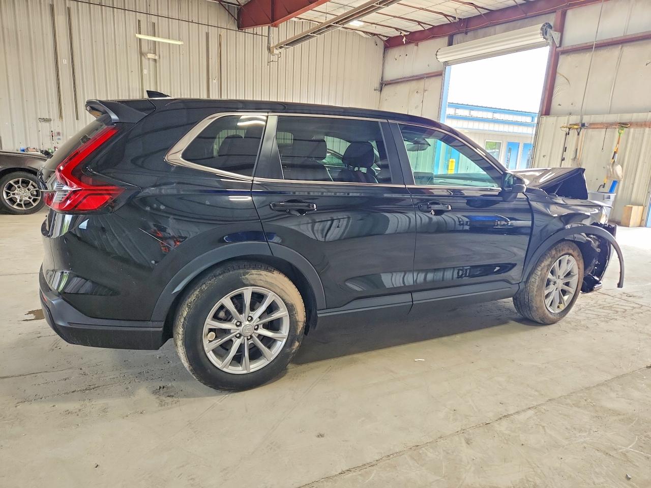 2024 HONDA CR-V EXL — снимка 3