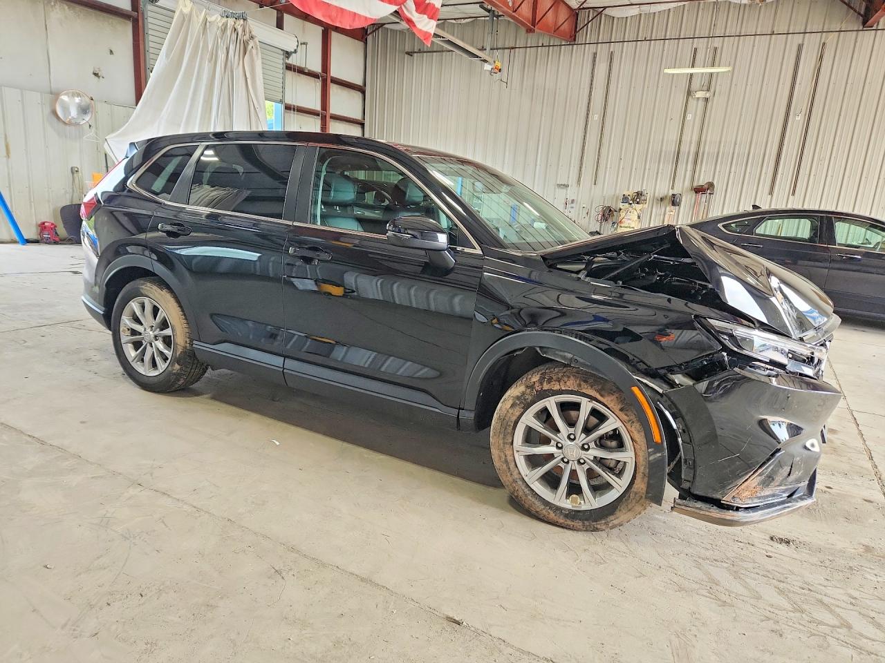2024 HONDA CR-V EXL — снимка 4