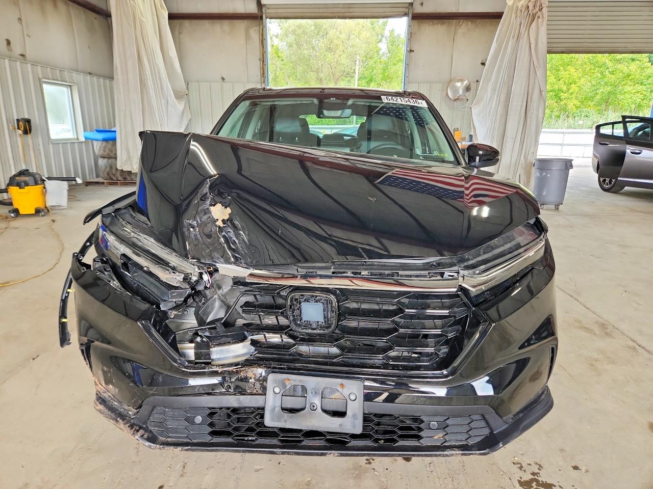 2024 HONDA CR-V EXL — снимка 5