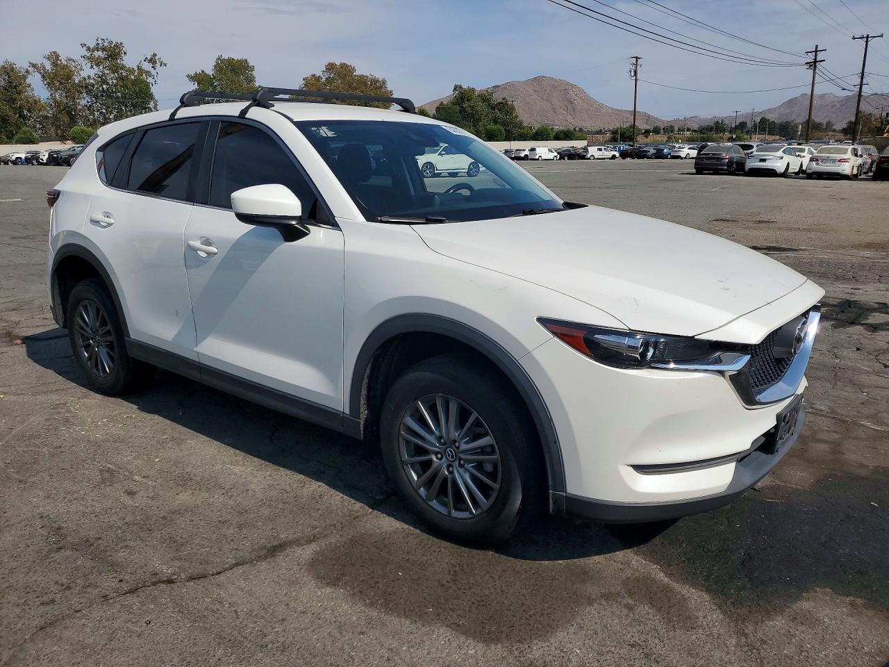 2018 MAZDA CX-5 SPORT — снимка 4