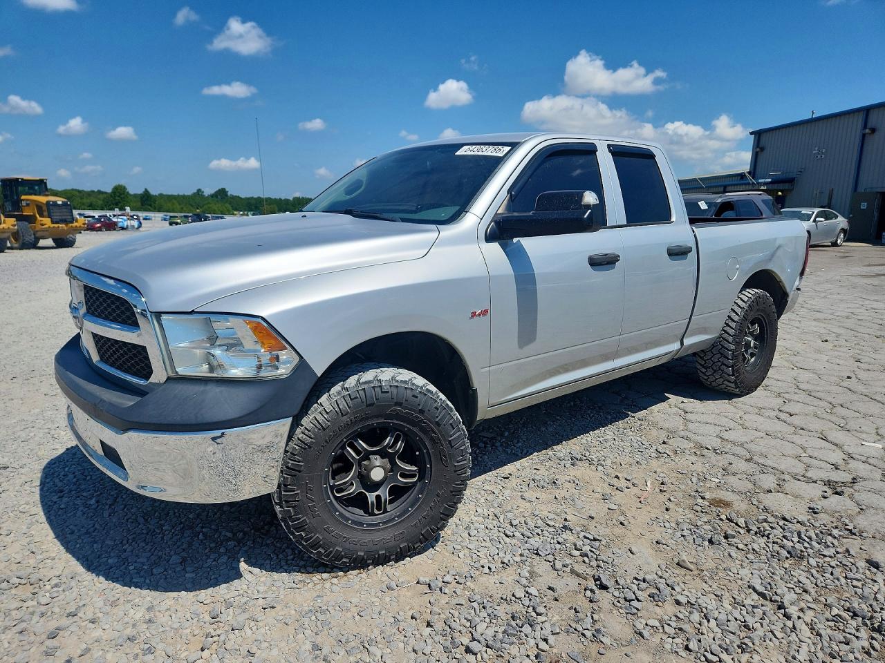 2016 RAM 1500 ST