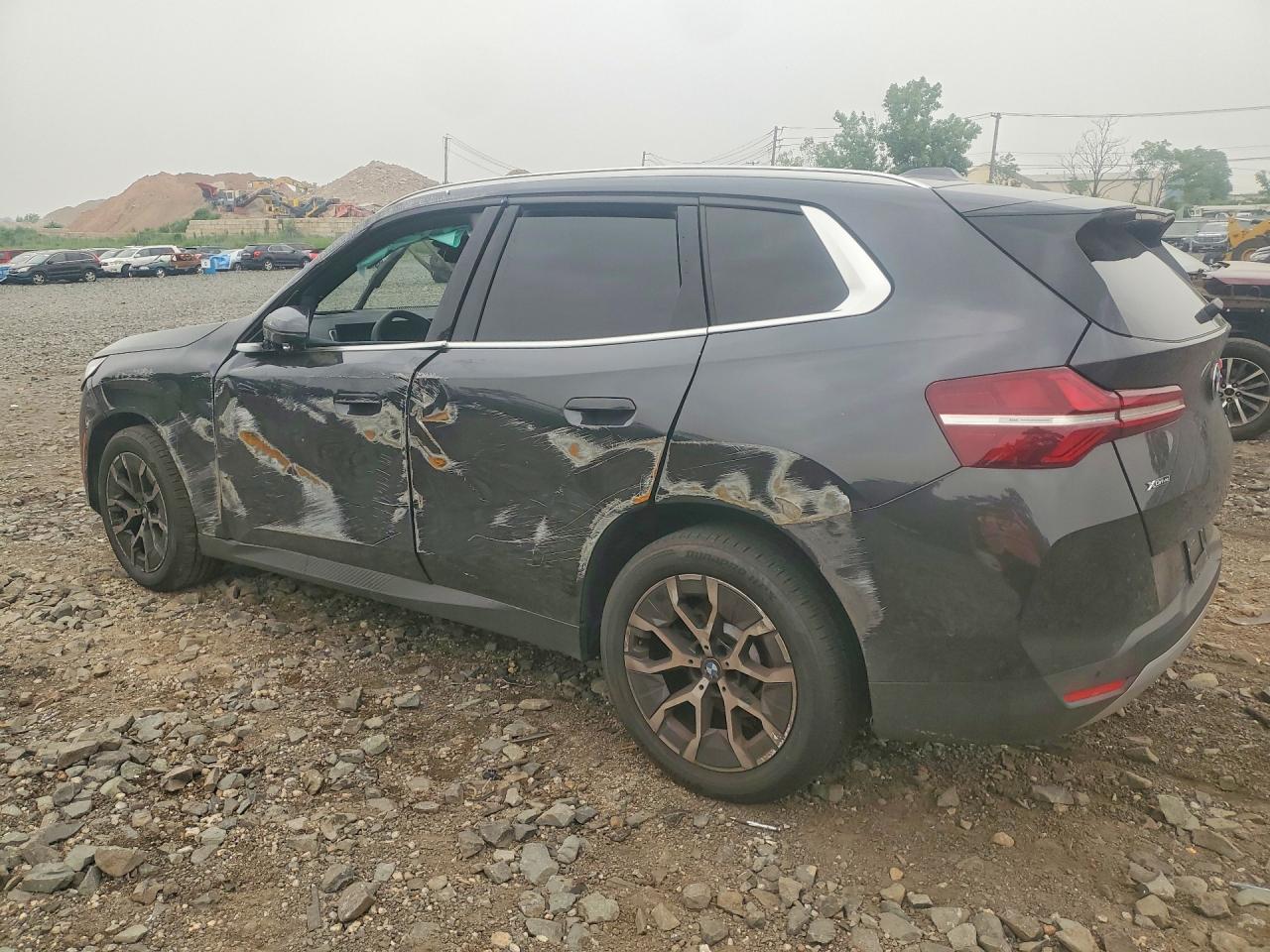 2026 BMW X3 30 XDRIVE — снимка 2