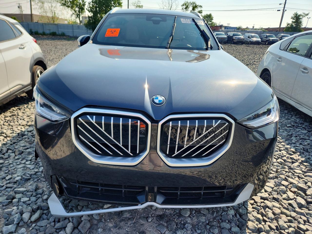 2026 BMW X3 30 XDRIVE — снимка 5