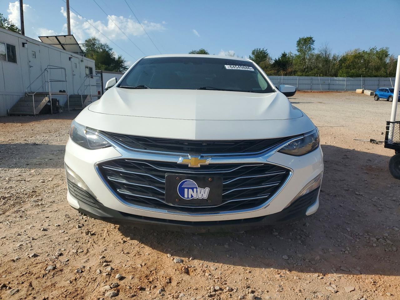 2023 CHEVROLET MALIBU LT — снимка 5