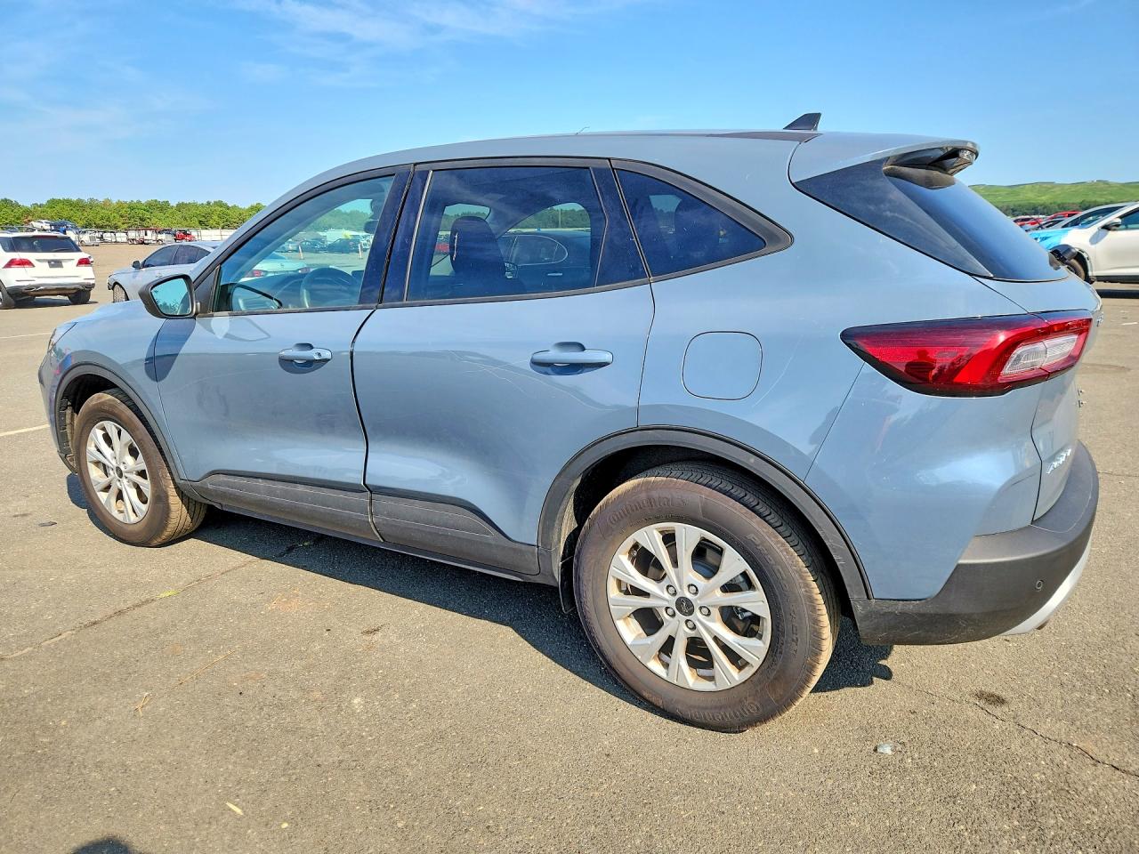 2025 FORD ESCAPE ACTIVE — снимка 2