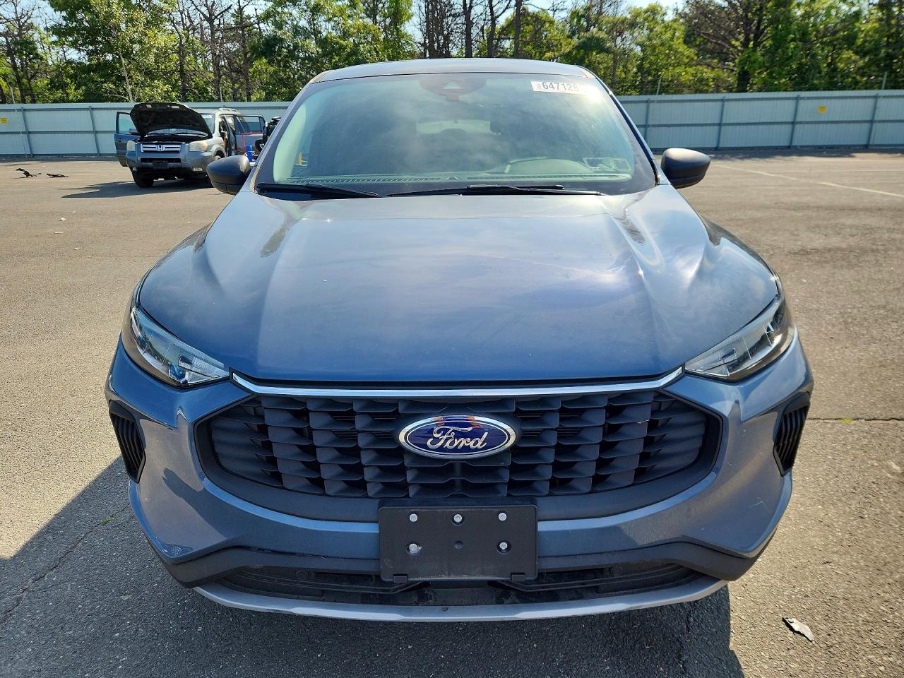 2025 FORD ESCAPE ACTIVE — снимка 5