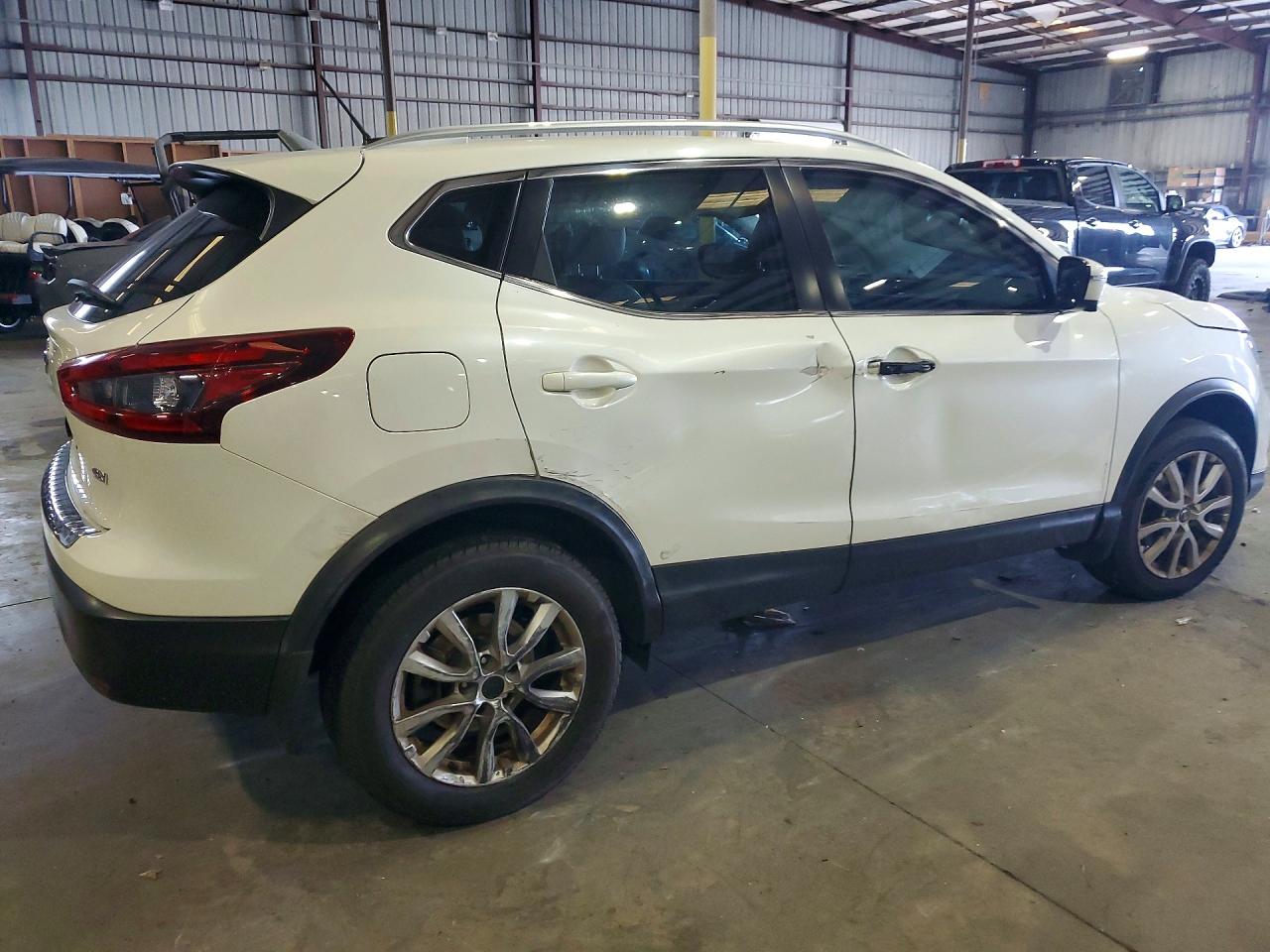 2020 NISSAN ROGUE SPORT SV — снимка 3