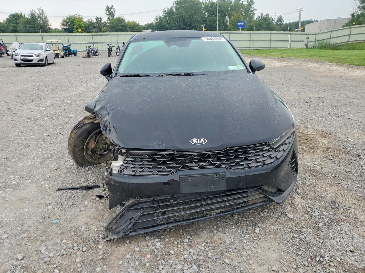 2021 KIA K5 LX — снимка 5
