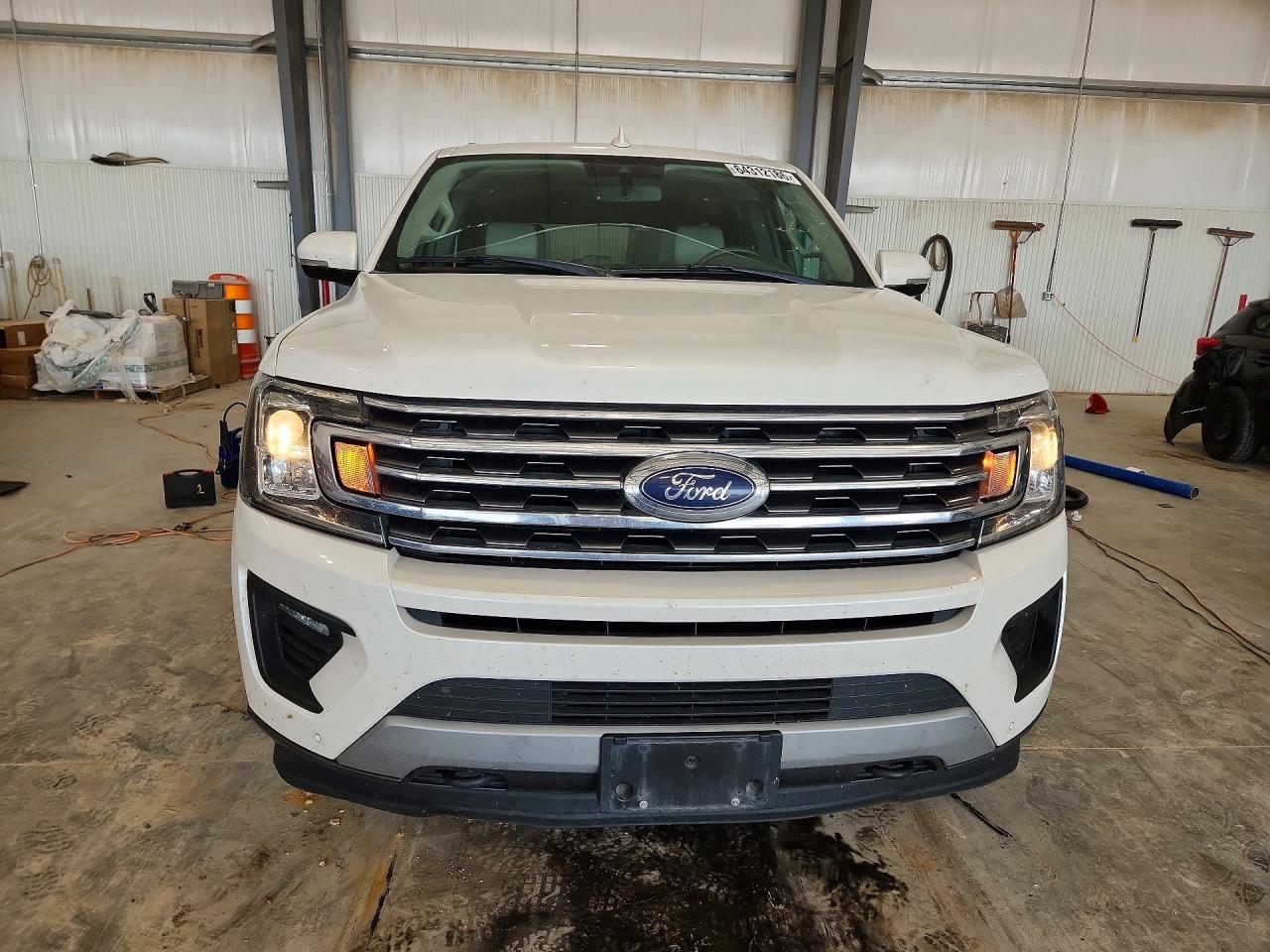 2019 FORD EXPEDITION MAX XLT — снимка 5