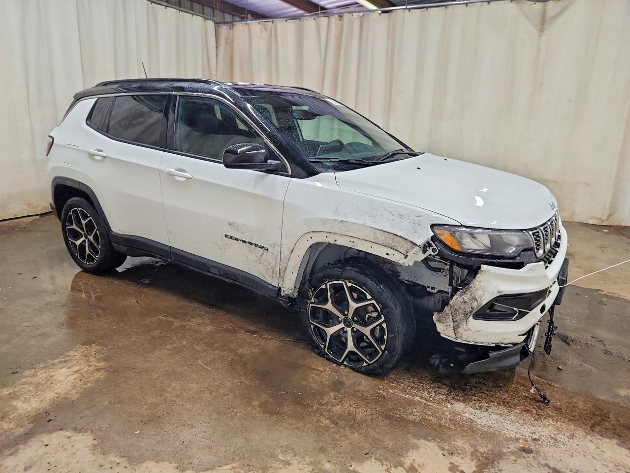 2026 JEEP COMPASS LIMITED — снимка 4