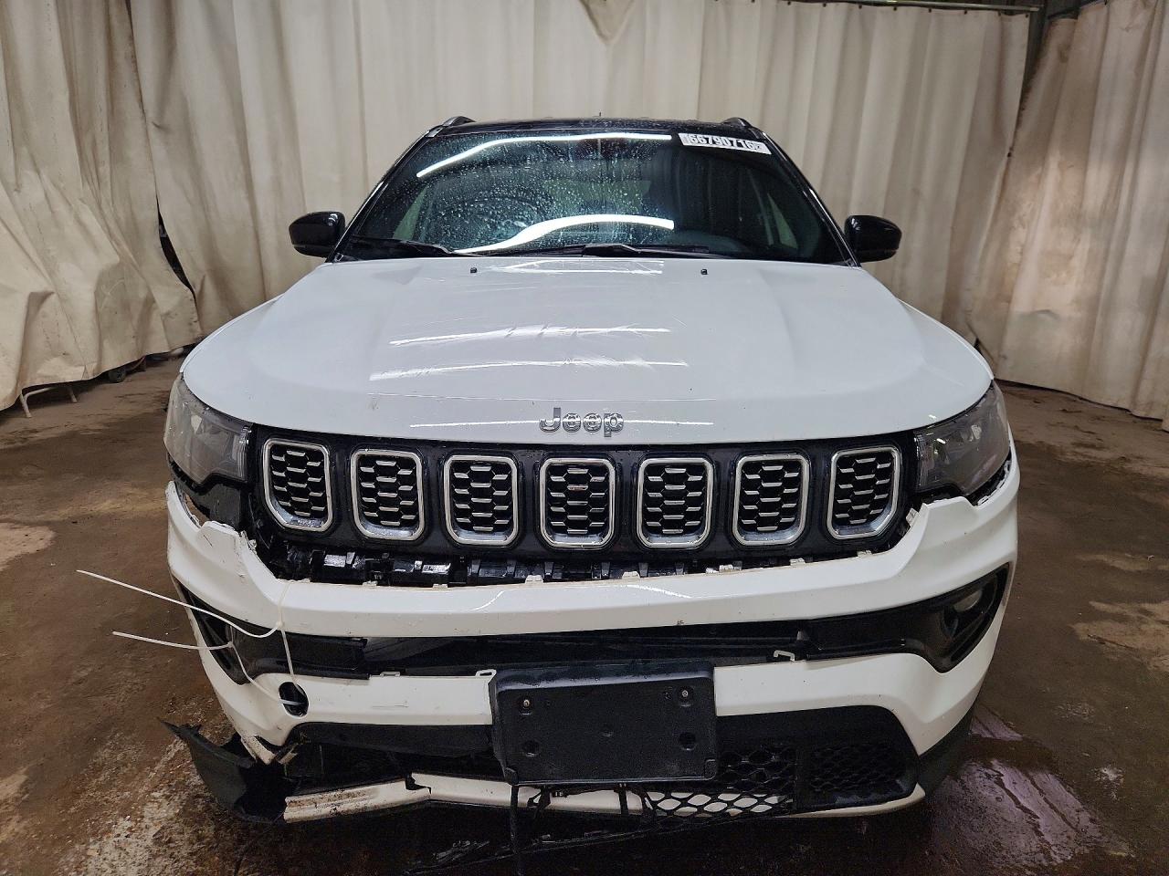 2026 JEEP COMPASS LIMITED — снимка 5