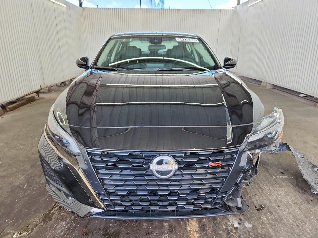 2025 NISSAN ALTIMA SR — снимка 5