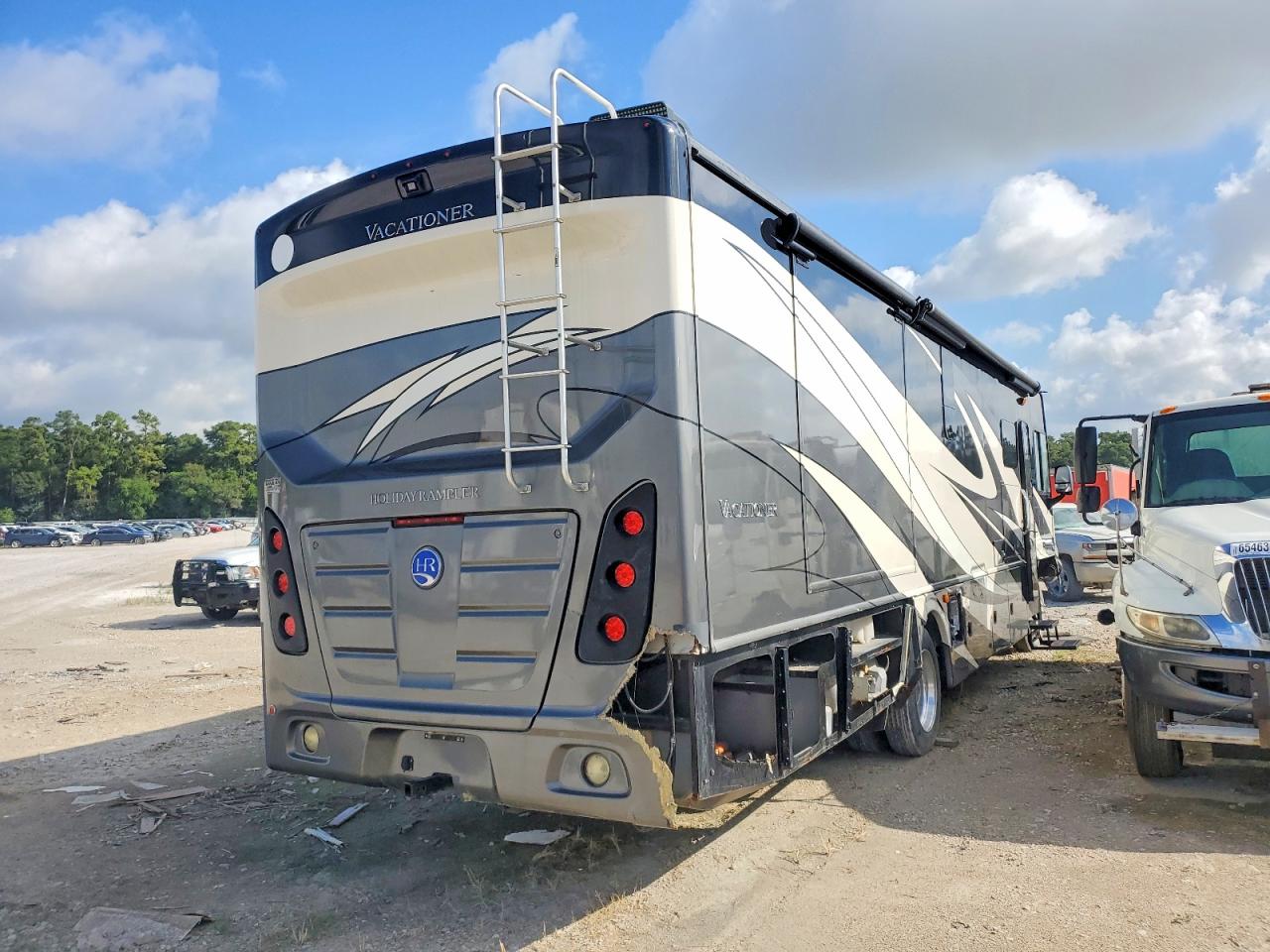 2018 FORD F53 — снимка 4
